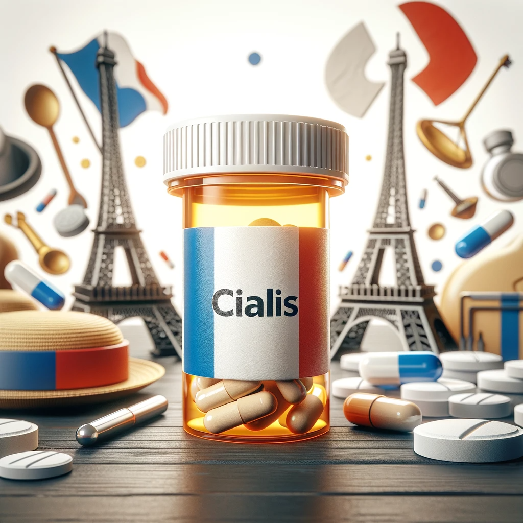 Acheter cialis rapidement 